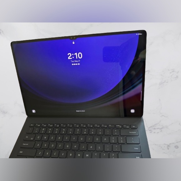 Samsung Galaxy Tab S9 Ultra 512 GB - Picture 7 of 14